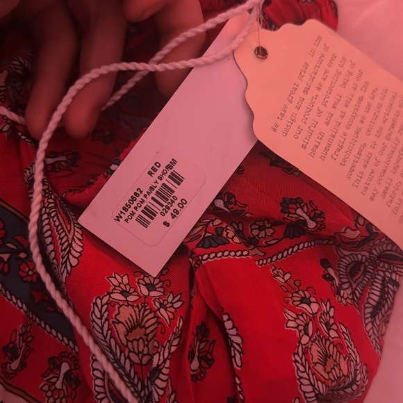 Lilly rain Matching Set - Picture 8 of 8